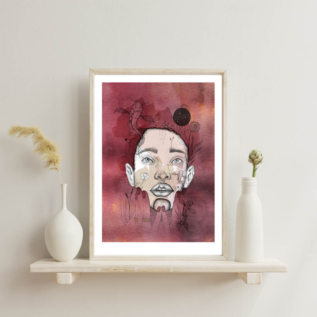 Poster Dreamer