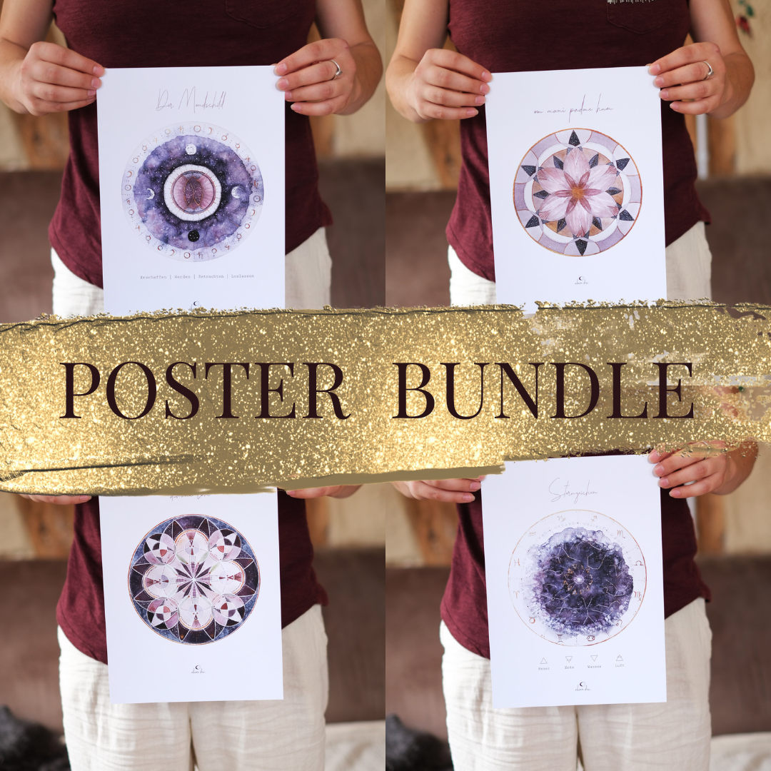 POSTER BUNDLE