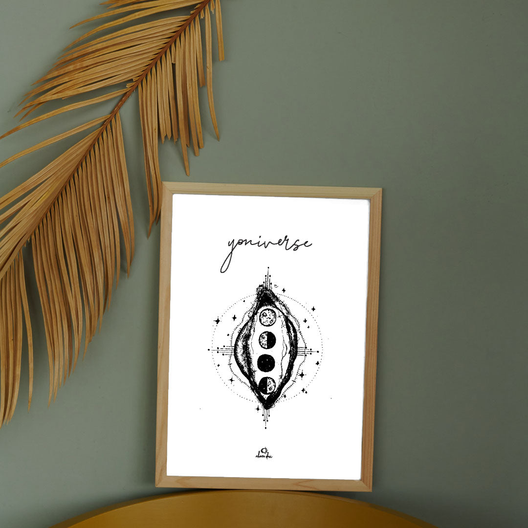 PDF Download Yoniverse